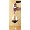 Zazzol Wine Aerator Decanter - Multi Stage Design with Gift Box - Recommended by Business Insider