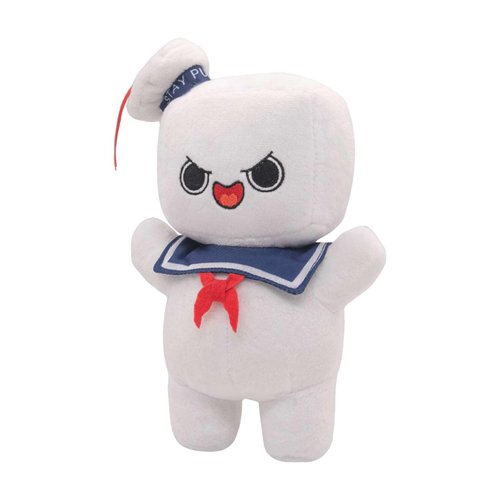 Meicogo Anime Plush Toys Plushie Doll Kids Adult Plushies Stuffed Animal Toy Figures Pillow Xmas Party Gift 8in (White Doll)