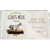 3 X The Natural Goats Milk Company Soap Bar With Manuka Honey