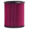 LCGLY Air Filter 5TG-14451-00-00 Fit for Yamaha YFZ450 YFZ450R 2004-2020/YFZ450 YFZ450R Special Edition 2005-2020/ YFZ450X Special Edition 2007 2008 2010-2011/ YFZ450 YFZ450R Limited Edition 2004