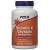 Now Foods Vitamin C Crystals, 1 lbs