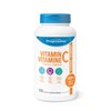 Progressive Vitamin C Complex Cp, 120 CT