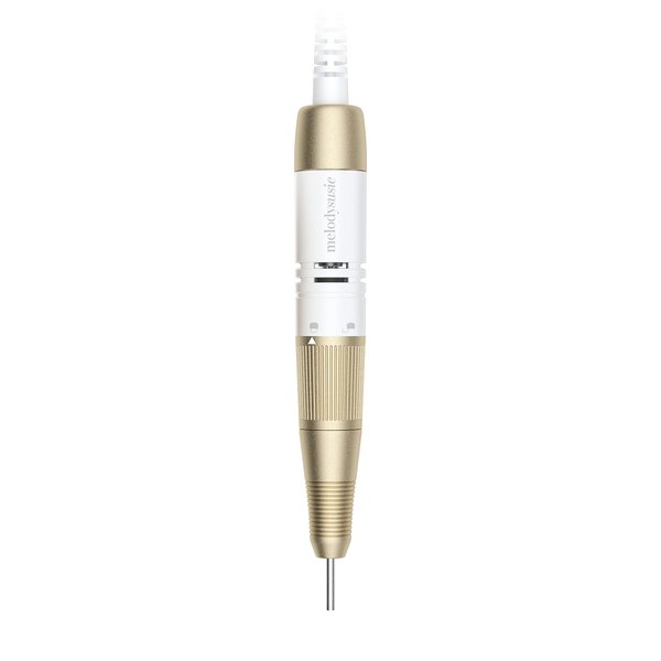 MelodySusie Nail Drill Handpiece for SC320C Jade White