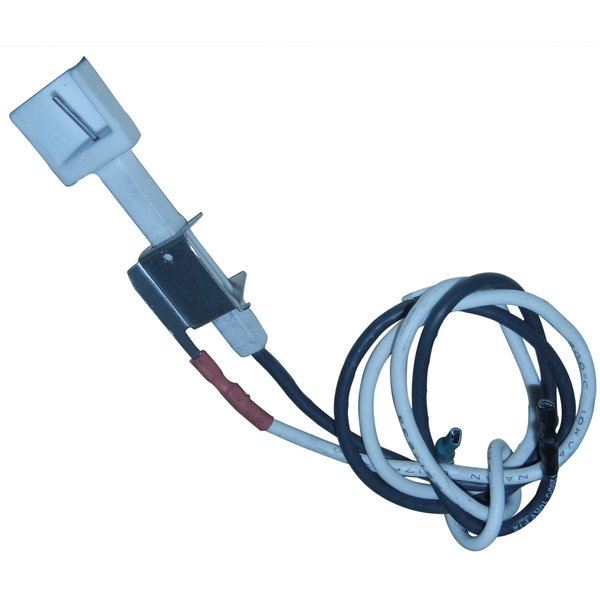Music City Metals 04821 Electrode Replacement for Select Weber Gas Grill Models