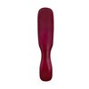 Phillips Brush Ruby Light Touch 6-P Hair Brush - Part of the Gem Collection (Purse sized)