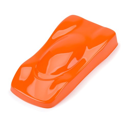 Pro-Line Racing RC Body Paint - Orange PRO632503 Car Paint