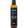 Live Bearded: Beard Wash - Legend - Beard and Face Wash - 8 fl. oz. - Water-Based Formula with All-Natural Ingredients for a Gentle, Deep Cleanse - Made in the USA
