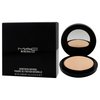 MAC Mineralize Skinfinish Medium Plus Face Powder for Women, 0.35 Ounce