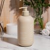 Vitasana Hand & Body Lotion, Plant-Derived, enriched with Colloidal Oatmeal. EWG Verified, Hypoallergenic, Cruelty-Free, Unscented, 16 Fl Oz