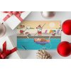 Stonehouse Collection | Pool Service Christmas Card | 18 Pool Christmas Cards & Envelopes | Pool Company Cards