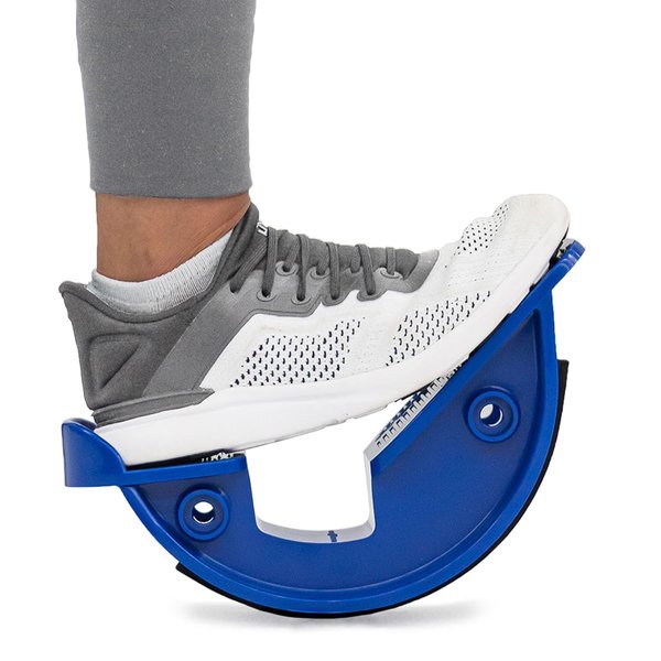 ProStretch The Original Calf Stretcher and Foot Rocker for Plantar Fasciitis, Achilles Tendonitis and Tight Calves, Made in USA