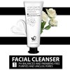 WBM Facial Cleanser with Amino Acid, Perfect Anti-Aging, Skin Brightening and Wrinkle Reducing Acne Daily Face Wash for All Skin Types With Organic & Natural Ingredients - 4.2 fl oz/120 ml