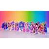 Decora Girlz 5" Collectible Dolls, 8 Surprises to UNbox, Fun Fashions & Stickers, 9 to Collect