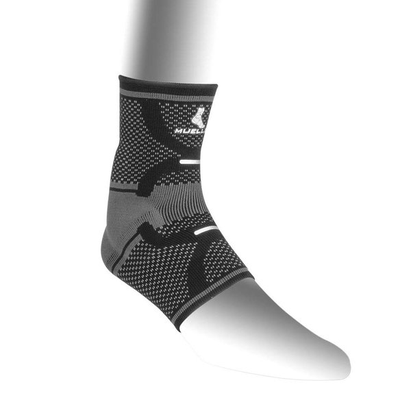 Omniforce Ankle Support - Left (EA)
