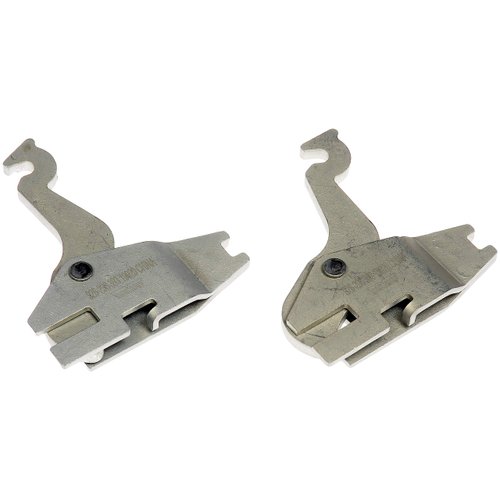 Dorman 926-296 Parking Brake Lever Kit Compatible with Select Ford Models