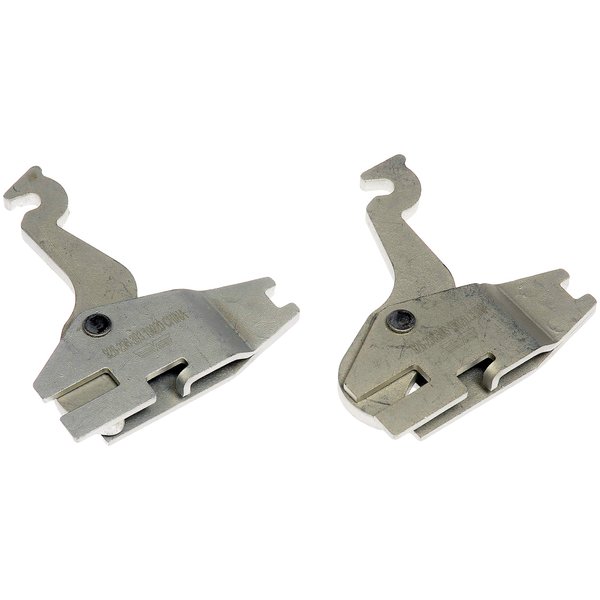 Dorman 926-296 Parking Brake Lever Kit Compatible with Select Ford Models
