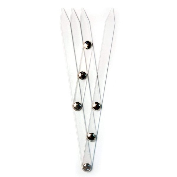 Eye Design New York Golden Mean Calipers - 4 arms