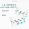 -CHRISTINA- Unstress Probiotic Day Cream with SPF 15 | Cream for Face for Combination, Normal, and Dry Skin | Face Moisturizer Shields, Nourishes, & Protects Skin with Collaxyl 50ml
