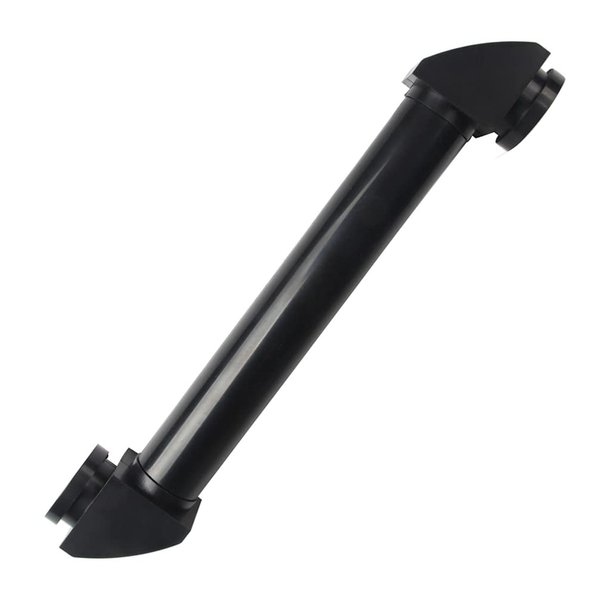 TEHAUX Periscope Periscope for Adults Hide Seek Periscope Detachable Telescope Periscope Practical Teaching Tools Rotatable Periscope Easy Installation Black Down Periscope Kids Periscope