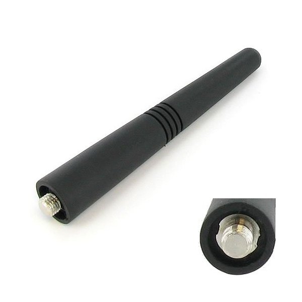 Valley Enterprises Radio Antenna for Motorola HT750 HT1250 EX500 VHF 150-161Mhz PMAD4025A