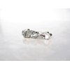 Generic Small crystal alligator hair clip for fine thin hair Set 2(Clip quantity: 2 clips)