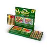 Crayola Portfolio Series Oil Pastels, Water Soluble, 24 Count, Colors May Vary