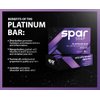 Spar Soap Platinum Bar (4 Ounce), Lavender Tea Tree, Antifungal Properties, For BJJ, MMA, Wrestlers, Grapplers, Men/Women, USA Made Body Soap, For Body Odor, With Lavender, Cassia, Clove