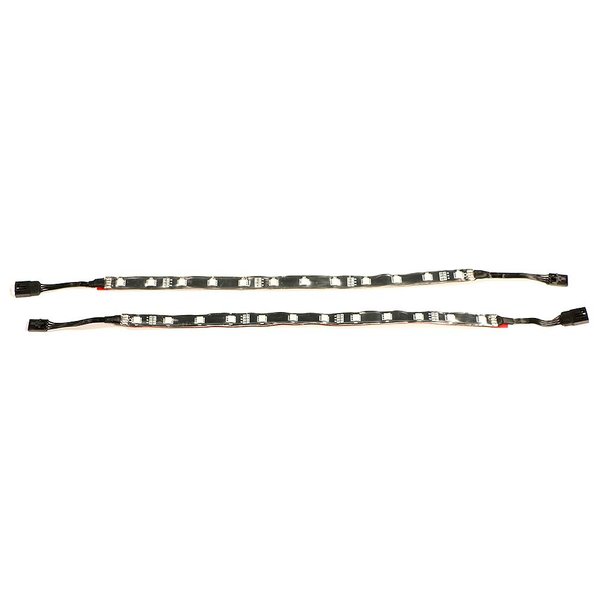 CIRO Shock & Awe® 2.0, 12" LED Flex Strips (Pair)