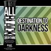 Devoted Creations All Black Everything - Extreme Darkening Black Bronzer Dark Tanning Lotion