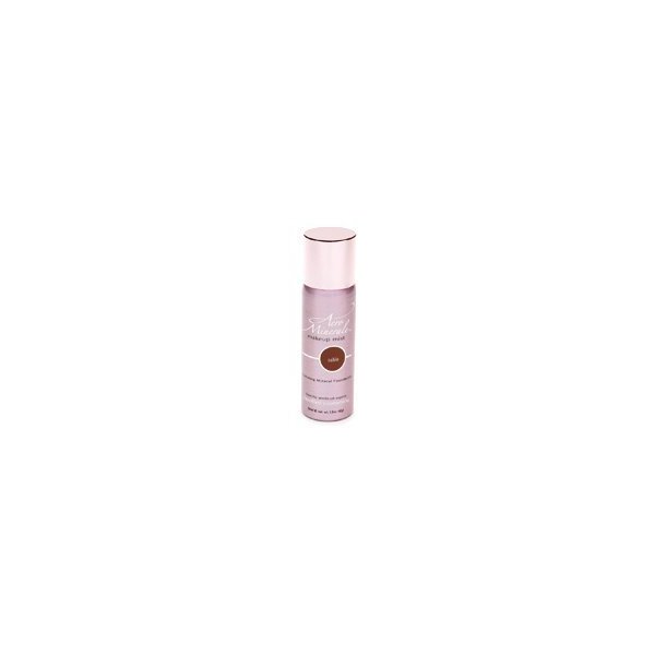 Aero Minerale Foundation Hydrating Makeup Mist, Sable 1.5 oz (42 g)