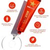 HAIRtamin Scalp Serum Natural Hair Growth Thickening Treatment | Visibly Increases Thicker Looking Hair and Promotes Scalp Health | Nourishes & Hydrates Dry, Itchy Scalp