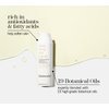 THISWORKS skin deep dry leg oil: Deeply Enriching Blend of 9 Essential Oils for Shiny, Soft Skin, 5.28 Fl Oz (150ml)