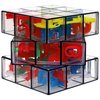 Spin Master Perplexus Fusion 3x3 Gravity 3D Maze Game Brain Teaser Puzzle Ball | Anxiety Relief Items Cool Stuff | Sensory Toys for Adults & Kids Ages 8+