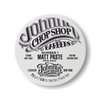 JOHNNY’S CHOP SHOP #1 Men's Hair Styling Matte Paste Pro-Quality Strong Hold, Lasting Texture, Natural Look Soybean Oil Protection & Hydration 2.6 oz