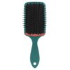 Hair Brush Paddle Comb Skateboard Dinosaur for Thick Hair & Anti Static Detangling