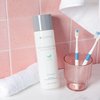 CariFree Maintenance & Prevention Starter Kit, Mint | Anti-Cavity Fluoride Toothpaste & Mouthwash Freshens Breath and Moistens Mouth | Dentist Recommended for Oral Care (Mint, 3 Piece Set)