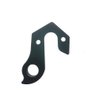 Juscycling Derailleur Hanger for Raleigh Talus 2 3