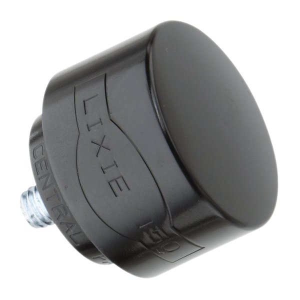 LIXIE Replacement Face For 2 Face Dead Blow Hammer - Model: 150H Face Diameter: 1-1/2"