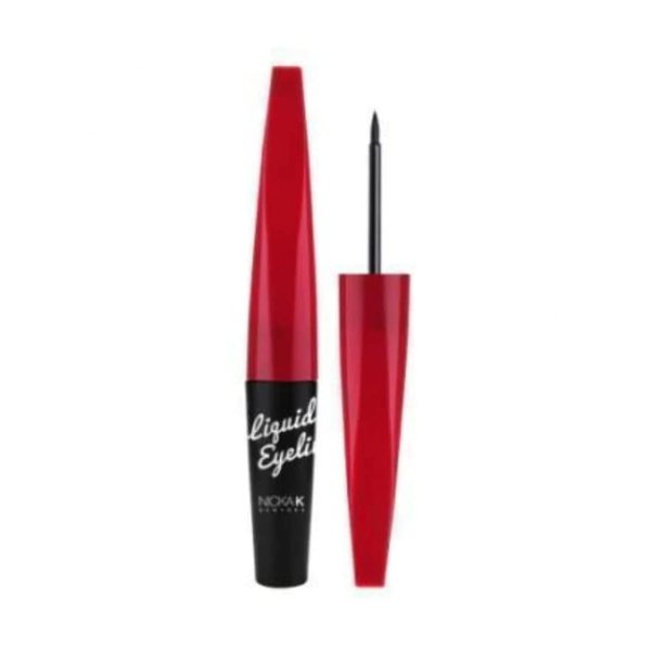 Nicka K New York Liquid Eyeliner