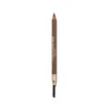 Milani Stay Put Brow Pomade Pencil - Soft Brown (0.03 Ounce) Vegan, Cruelty-Free Eyebrow Pencil to Fill, Shape & Define Brows