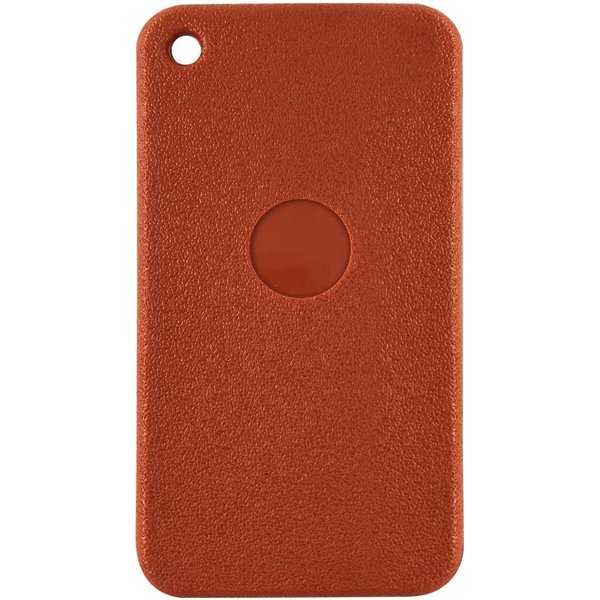 Orange Replacement Belt Clip for Minitor VI 6 Walkie Talkie