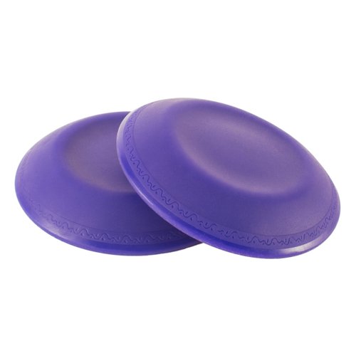 Yoga Jellies (Amethyst, The Genuine Yoga PAD-Yoga Knee pad, Wrist pad, Elbow pad