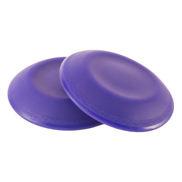 Yoga Jellies (Amethyst, The Genuine Yoga PAD-Yoga Knee pad, Wrist pad, Elbow pad