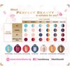 Moist Diane Perfect Beauty Extra Smooth & Straight Dry Scalp & Hair Treatment/Conditioner for Women & Men, Organic Keratin Scalp Moisturizing Treatment for Haircare from Japan, 15.2 fl oz/450mL