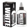 Allegory Tattoo Ink – White, Premium White Tattoo Ink, Perfect for Mixing, Shading and Highlighting, Smooth, Consistent Pigment, Vegan friendly Tattoo Color, Organic Ink, Crafted in the USA, 4 oz