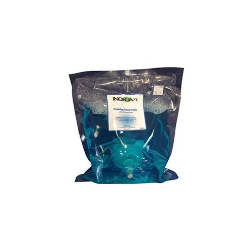 5062-FL1000 1000 ml Foaming Hand Wash Soap - Case of 6 Y