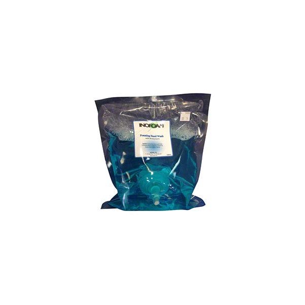 5062-FL1000 1000 ml Foaming Hand Wash Soap - Case of 6 Y