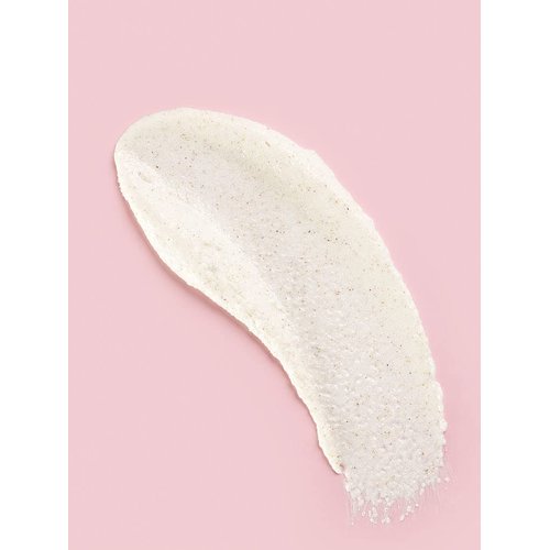 Victoria's Secret Coconut Milk & Rose Exfoliating Body Scrub