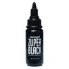 Intenze Tattoo Ink Zuper Black 1 Ounce