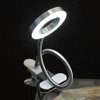 Watris Veiyi Lash Light for Eyelash Extensions, LED Tattoo Lash Extension Light, USB Beauty Lash Lamp for Skincare Beauty Salon Manicure Desk Lamp